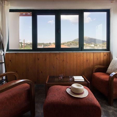 Mavilia Traditional Guesthouse Ligourión Ngoại thất bức ảnh