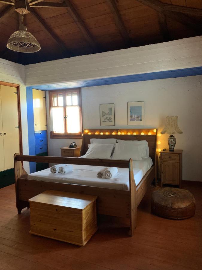 Mavilia Traditional Guesthouse Ligourión Ngoại thất bức ảnh