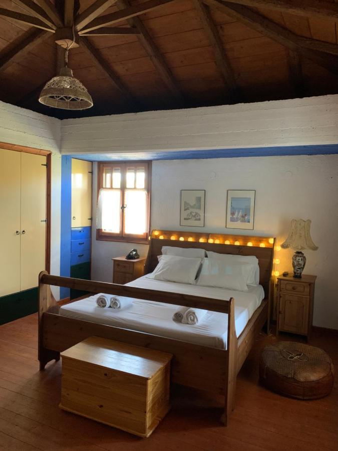 Mavilia Traditional Guesthouse Ligourión Ngoại thất bức ảnh