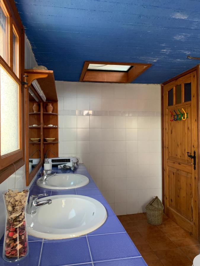 Mavilia Traditional Guesthouse Ligourión Ngoại thất bức ảnh