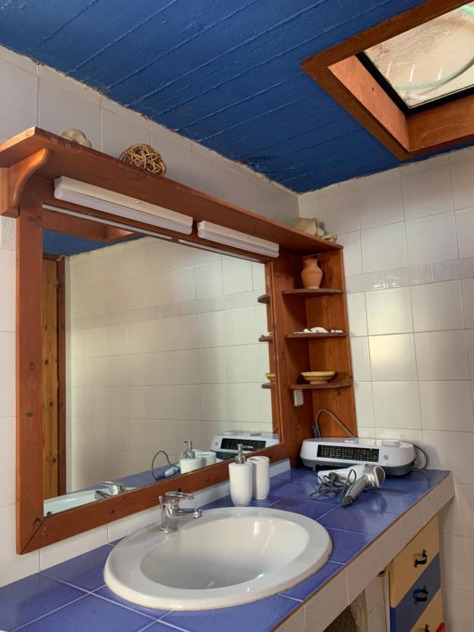 Mavilia Traditional Guesthouse Ligourión Ngoại thất bức ảnh