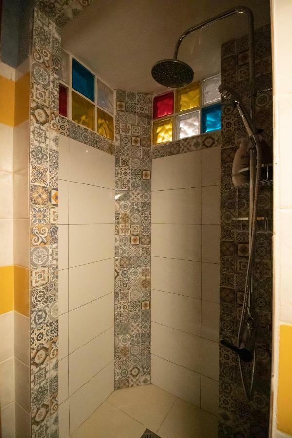 Mavilia Traditional Guesthouse Ligourión Ngoại thất bức ảnh