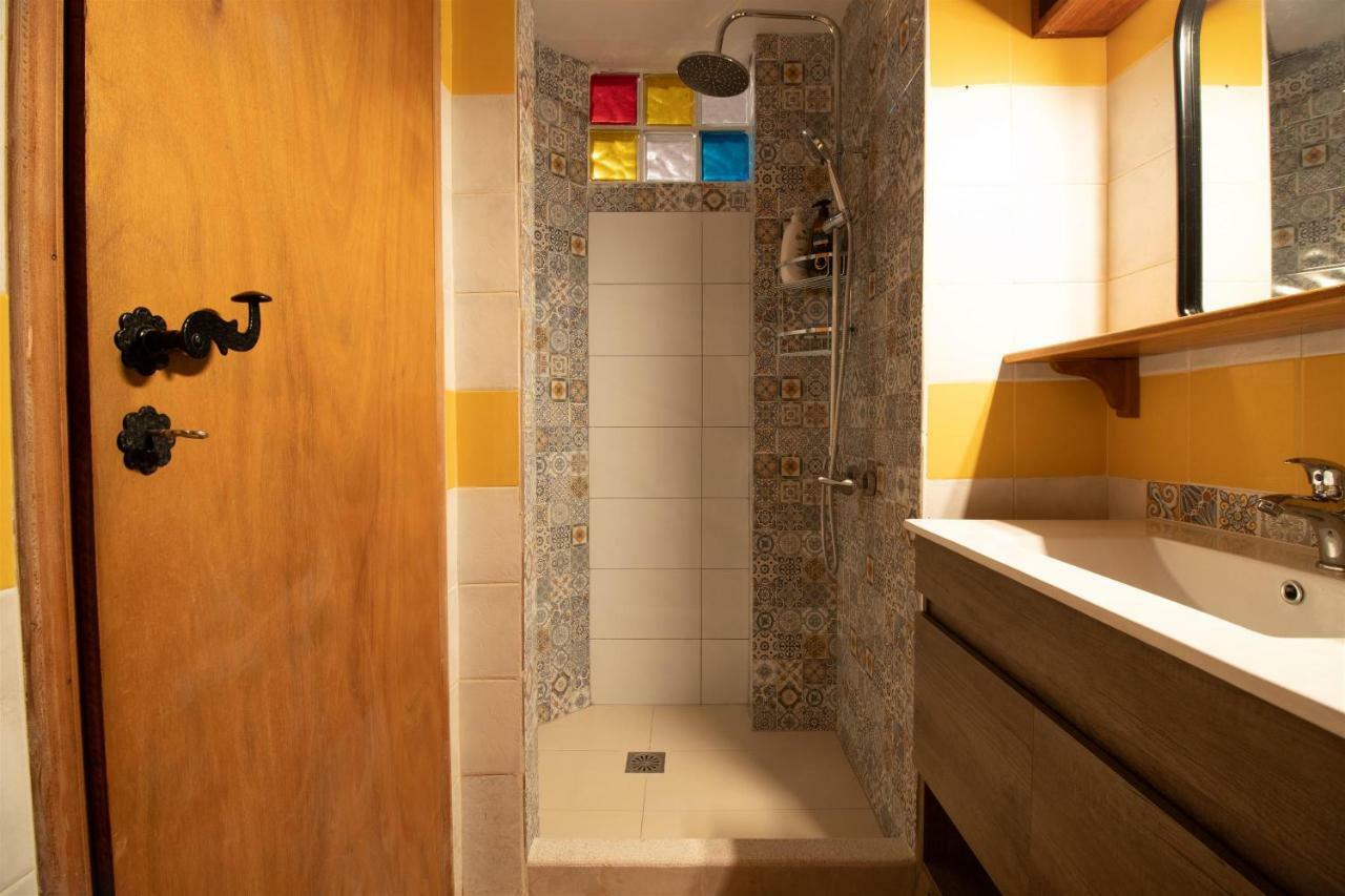 Mavilia Traditional Guesthouse Ligourión Ngoại thất bức ảnh